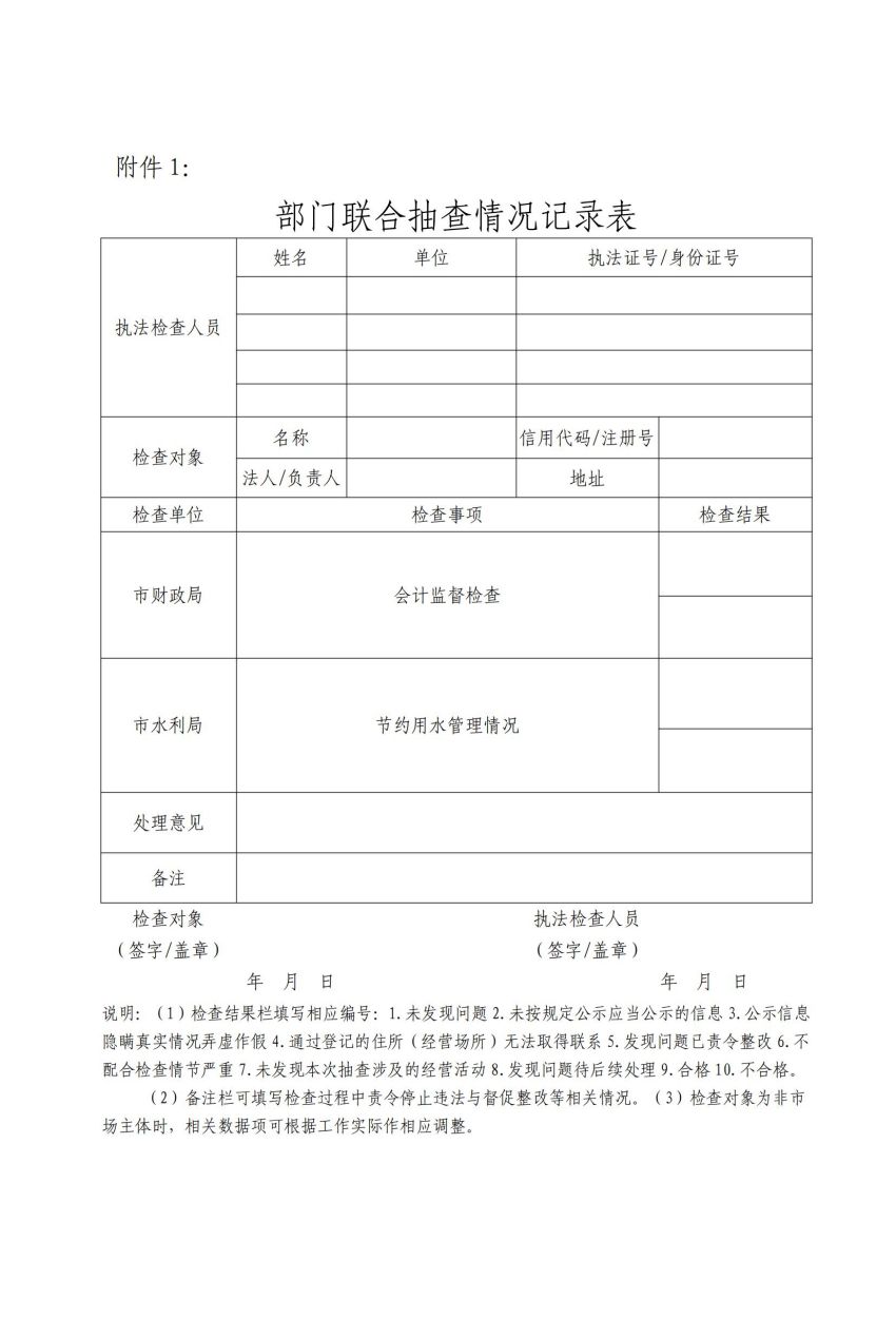 关于印发《平顶山市行政事业单位“双随机、一公开”部门联合抽查工作实施方案》的通知_05.jpg