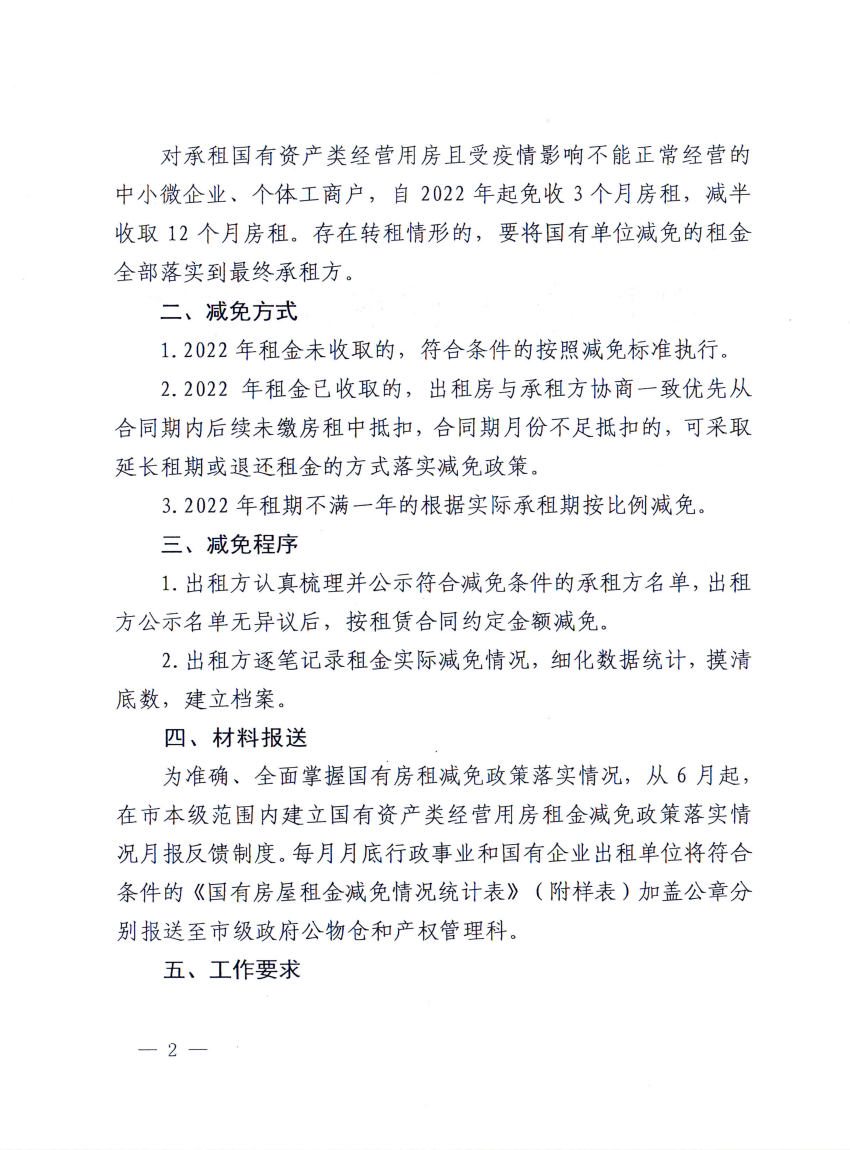 8、平财资〔2022〕9号平顶山市财政局关于2022年疫情期间国有资产类经营用房减免租金的通知_01.png