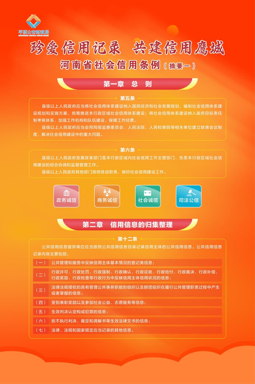 珍爱信用记录共建信用鹰城_01.jpg